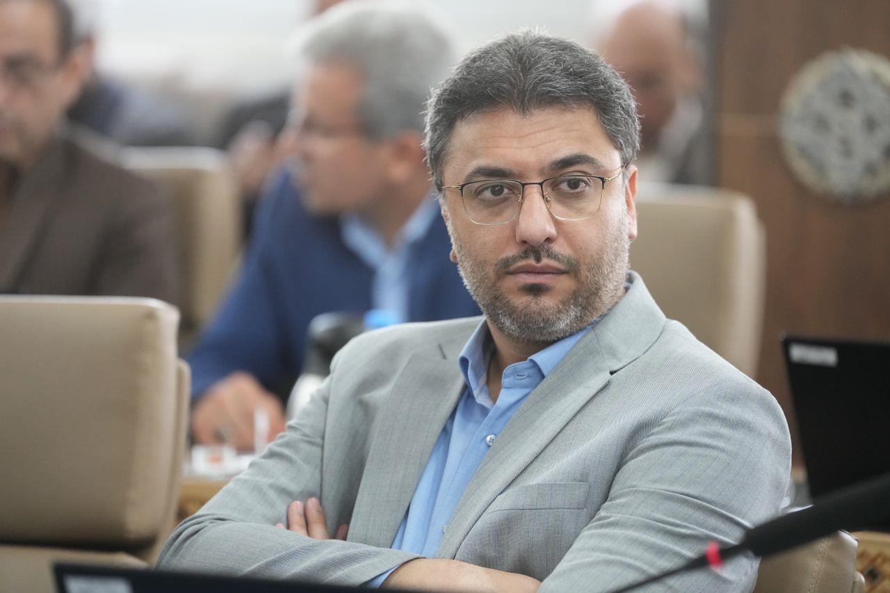 سفر وزیر ارتباطات به استان مازندران